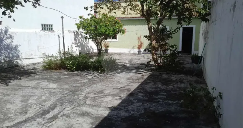 Casa com 2 quartos à venda no Senador Vasconcelos, Rio de Janeiro 