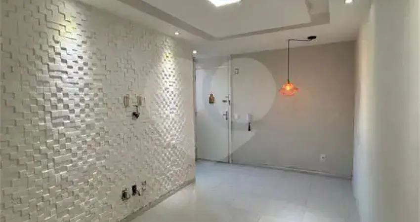 Apartamento com 2 quartos para alugar na Itaque, Campo Grande, Rio de Janeiro