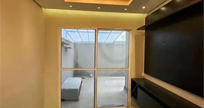 Apartamento com 2 quartos à venda ou para locação em campo grande - rj