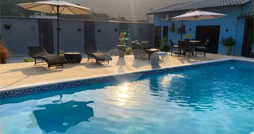 Casa com 1 quarto à venda na Estrada do Pedregoso, 6585, Campo Grande, Rio de Janeiro