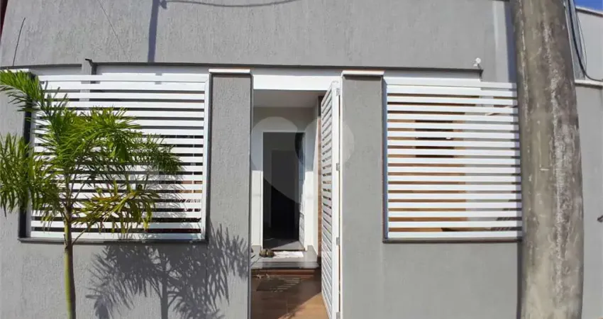 Casa com 1 quarto para alugar na Teixeira Campos, Campo Grande, Rio de Janeiro