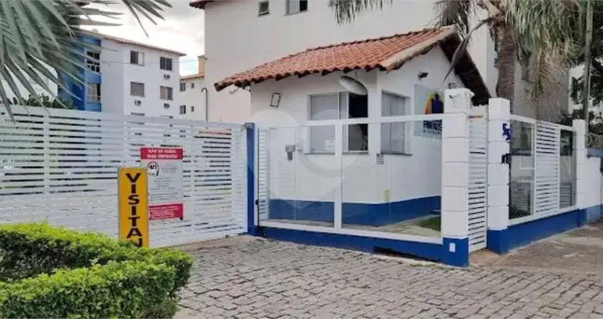 Apartamento com 2 quartos à venda na Doutor Juvenal Murtinho, Santíssimo, Rio de Janeiro