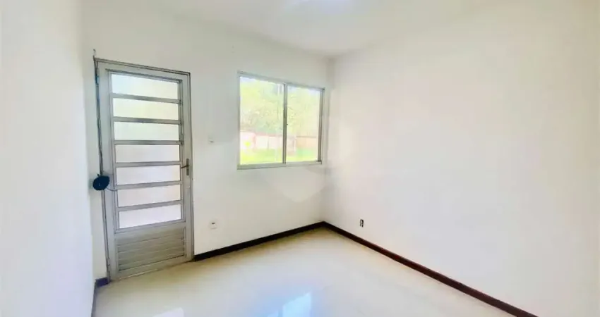 Apartamento com 2 quartos à venda na Mergulhão, Campo Grande, Rio de Janeiro