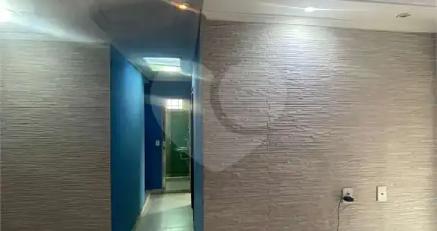 Apartamento com 2 quartos à venda na Caminho da Posse, Campo Grande, Rio de Janeiro