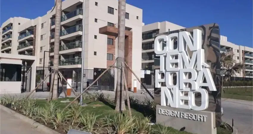 Apartamento com 3 quartos à venda em Campo Grande, Rio de Janeiro