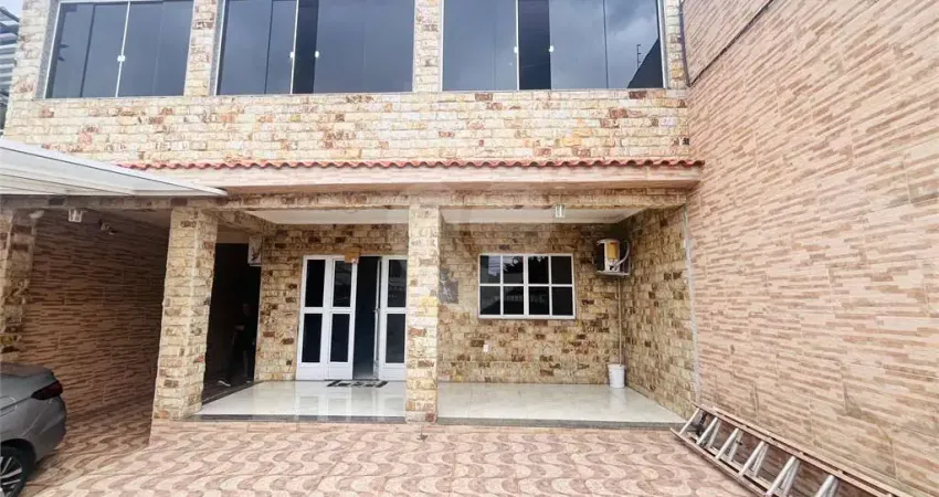 Casa com 3 quartos à venda na Valzinho Teixeira, Campo Grande, Rio de Janeiro