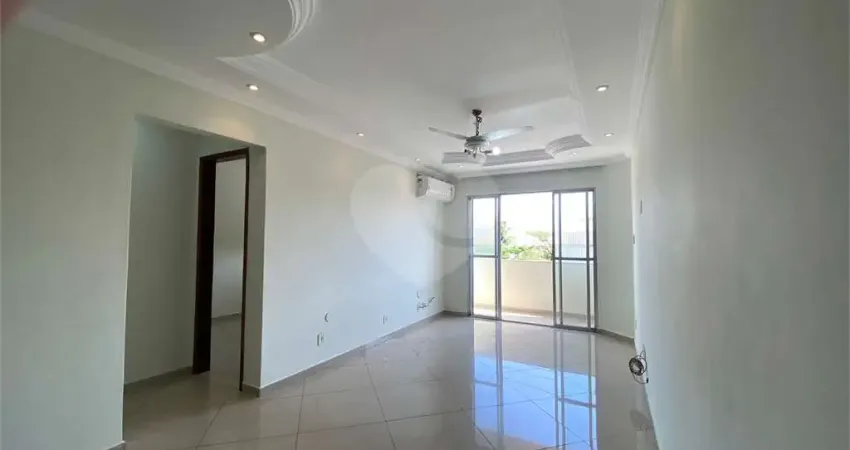 Apartamento com 2 quartos à venda ou para locação em campo grande - rj