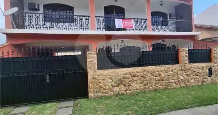 Casa com 3 quartos à venda em Campo Grande, Rio de Janeiro 