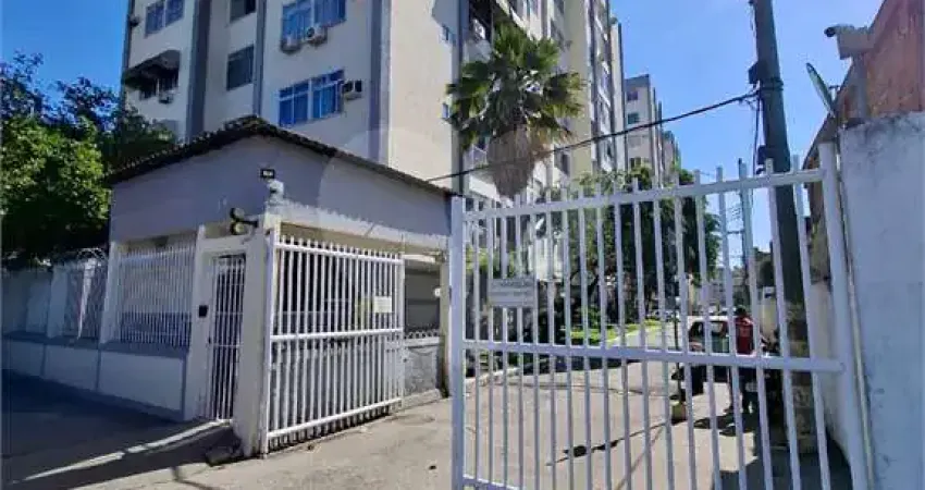 Apartamento com 2 quartos à venda no Centro, Rio de Janeiro