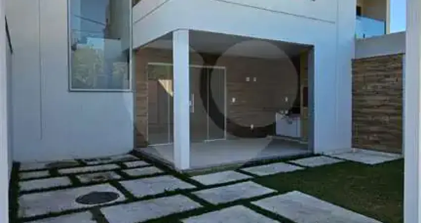 Terreno em condomínio fechado à venda em Campo Grande, Rio de Janeiro