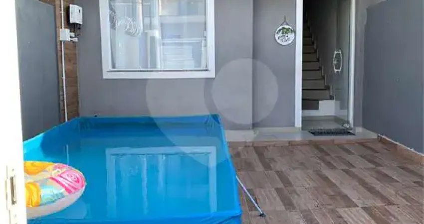 Terreno em condomínio fechado à venda em Campo Grande, Rio de Janeiro 