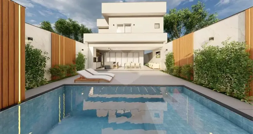 Terreno em condomínio fechado à venda em Campo Grande, Rio de Janeiro 