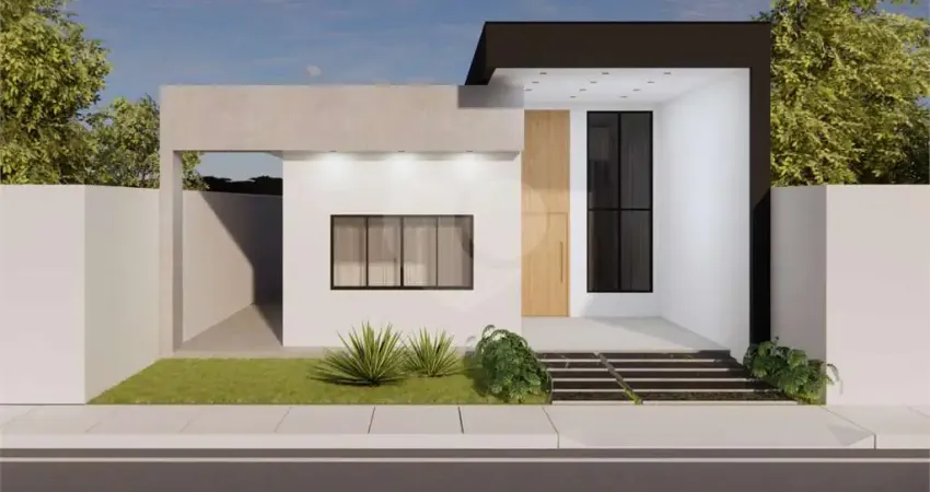 Terreno em condomínio fechado à venda em Campo Grande, Rio de Janeiro 