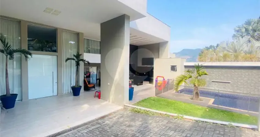 Terreno em condomínio fechado à venda em Campo Grande, Rio de Janeiro 