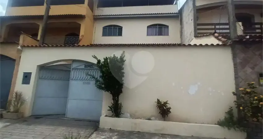 Terreno em condomínio fechado à venda em Bangu, Rio de Janeiro 