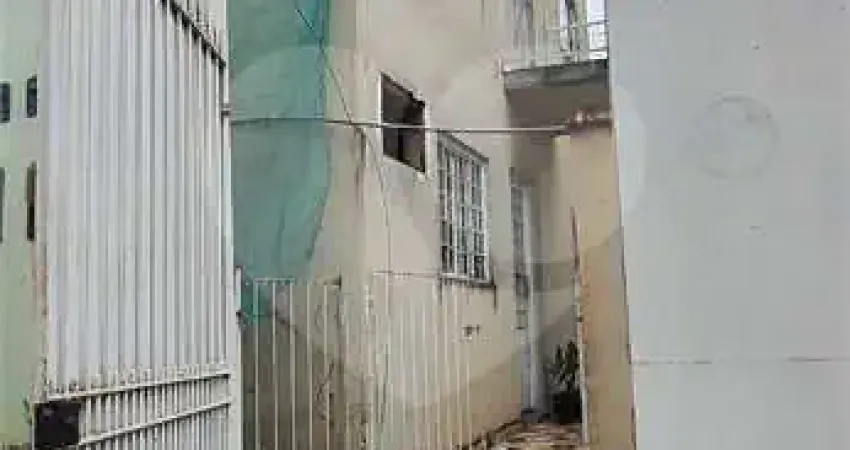 Terreno em condomínio fechado à venda no Santíssimo, Rio de Janeiro 