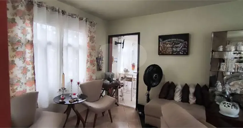 Terreno em condomínio fechado à venda no Santíssimo, Rio de Janeiro