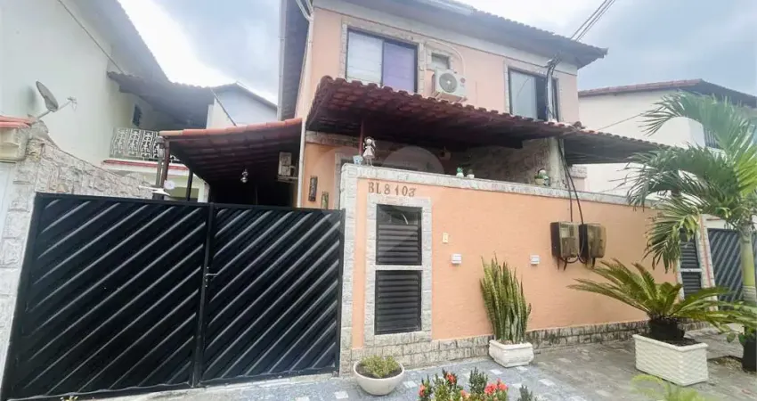 Terreno em condomínio fechado à venda na Área Rural de Rio de Janeiro, Rio de Janeiro