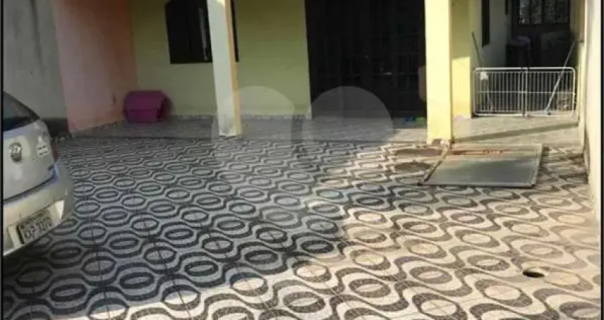 Terreno em condomínio fechado à venda no Cosmos, Rio de Janeiro 