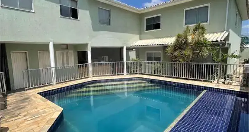 Terreno em condomínio fechado à venda em Campo Grande, Rio de Janeiro 