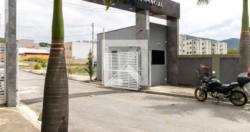 Terreno em condomínio fechado à venda em Campo Grande, Rio de Janeiro