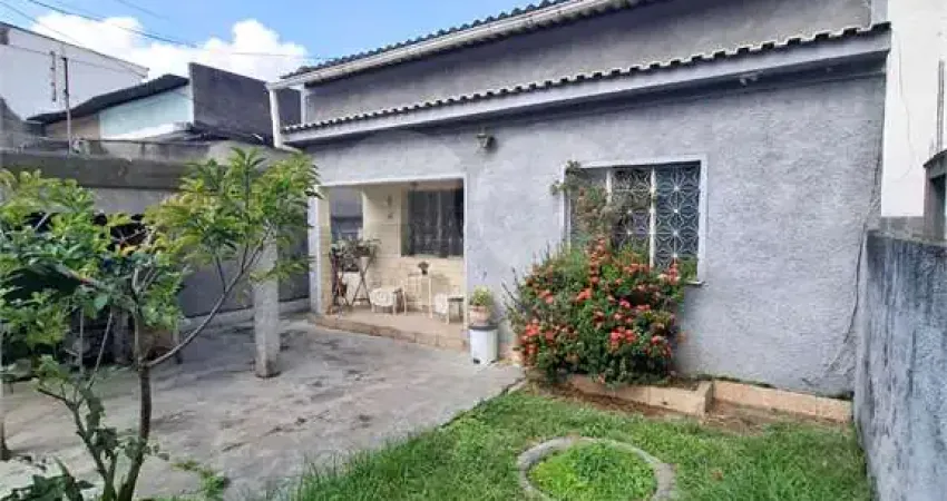 Terreno em condomínio fechado à venda em Campo Grande, Rio de Janeiro 