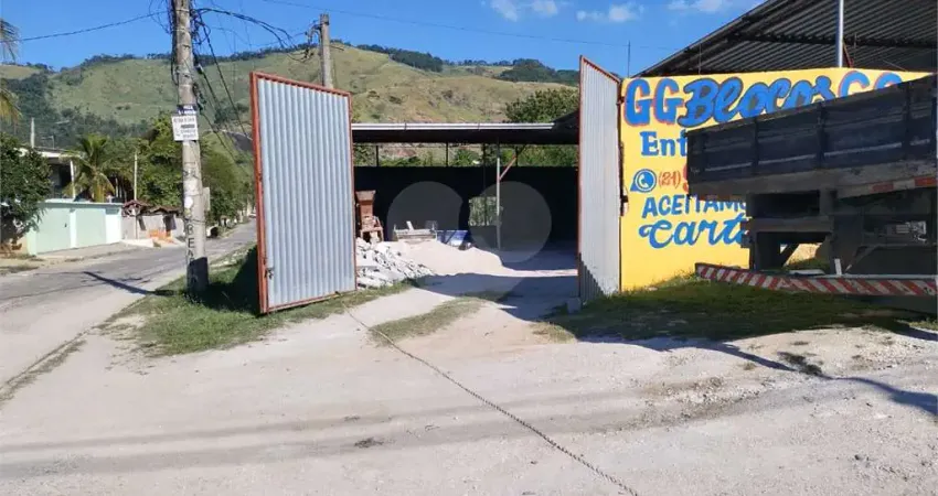 Sala comercial à venda em Campo Grande, Rio de Janeiro 