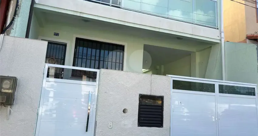 Terreno em condomínio fechado à venda em Campo Grande, Rio de Janeiro