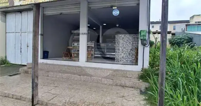 Sala comercial à venda em Campo Grande, Rio de Janeiro 