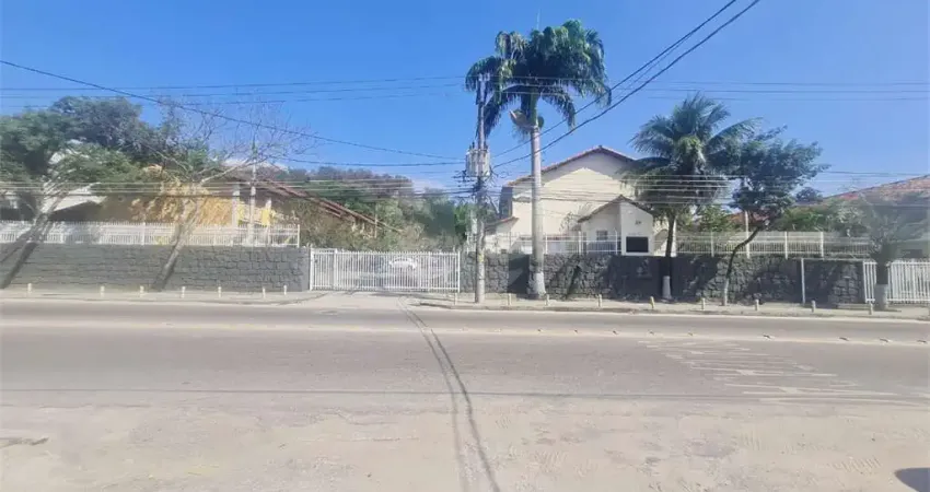 Terreno em condomínio fechado à venda em Campo Grande, Rio de Janeiro 