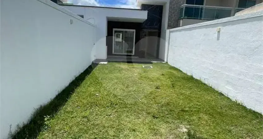 Terreno em condomínio fechado à venda em Campo Grande, Rio de Janeiro 