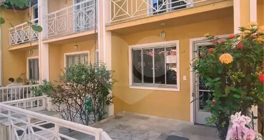 Terreno em condomínio fechado à venda em Campo Grande, Rio de Janeiro 