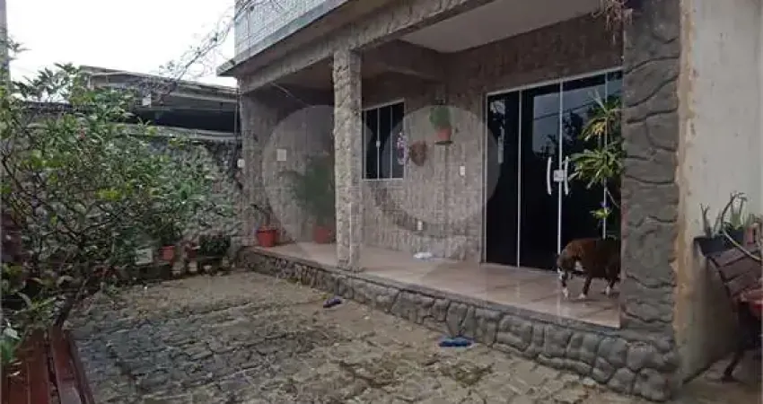 Terreno em condomínio fechado à venda em Campo Grande, Rio de Janeiro 