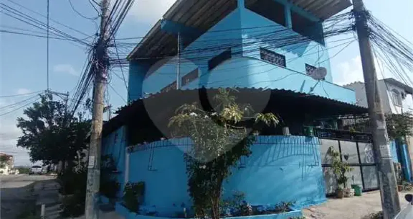 Casa com 5 quartos à venda em Campo Grande, Rio de Janeiro 