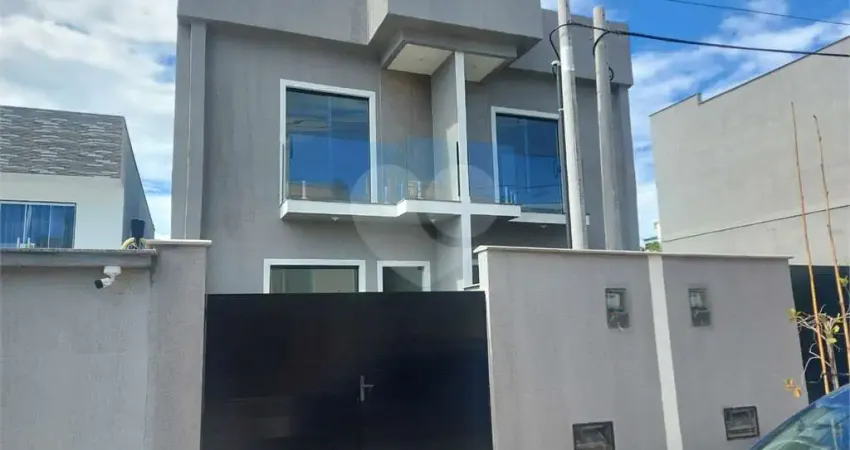 Terreno em condomínio fechado à venda em Campo Grande, Rio de Janeiro