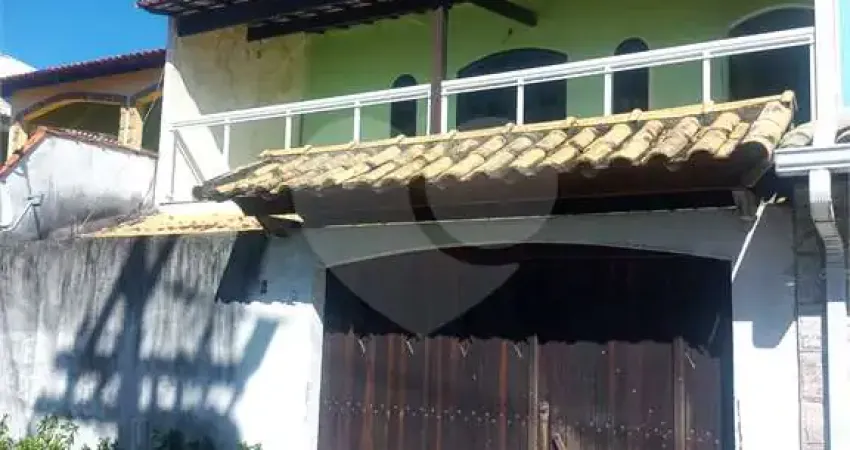 Terreno em condomínio fechado à venda em Campo Grande, Rio de Janeiro 