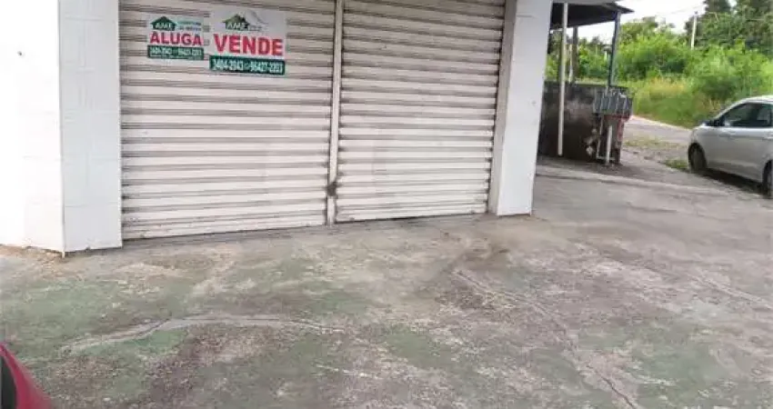 Sala comercial à venda em Campo Grande, Rio de Janeiro 