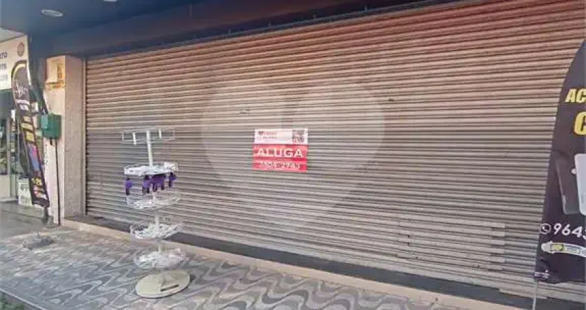 Sala comercial para alugar em Campo Grande, Rio de Janeiro 