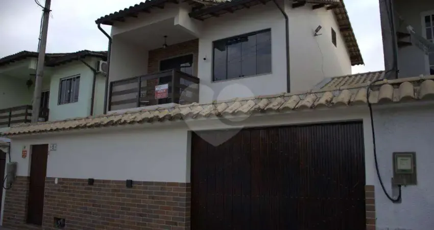 Terreno em condomínio fechado à venda em Campo Grande, Rio de Janeiro 