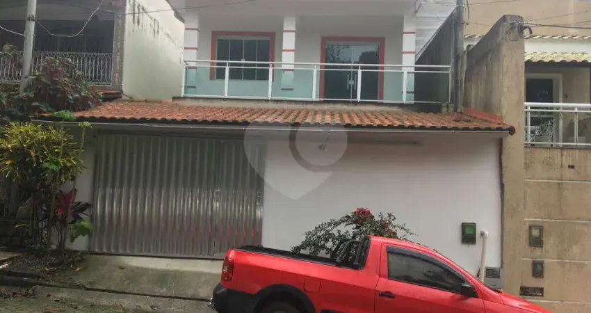 Terreno em condomínio fechado à venda em Campo Grande, Rio de Janeiro
