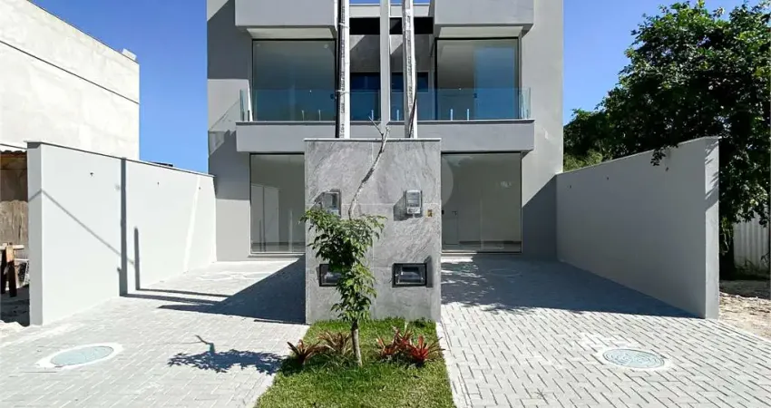 Terreno em condomínio fechado à venda em Campo Grande, Rio de Janeiro 