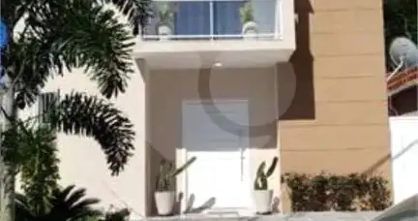 Terreno em condomínio fechado à venda em Campo Grande, Rio de Janeiro 