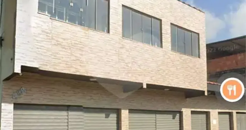 Sala comercial para alugar em Campo Grande, Rio de Janeiro 