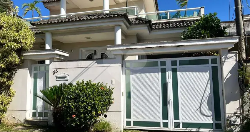 Terreno em condomínio fechado à venda em Campo Grande, Rio de Janeiro 