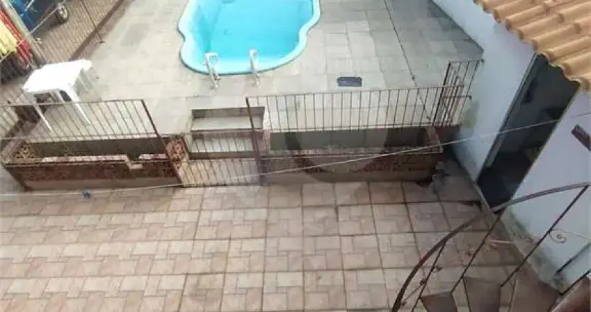 Terreno em condomínio fechado à venda em Campo Grande, Rio de Janeiro 