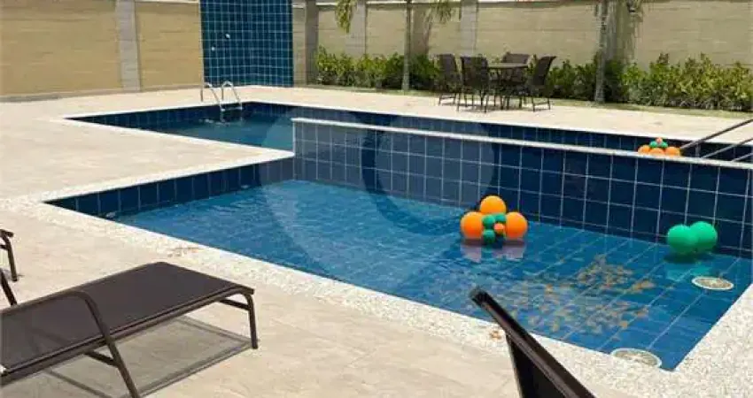 Apartamento com 2 quartos para alugar em Campo Grande, Rio de Janeiro 