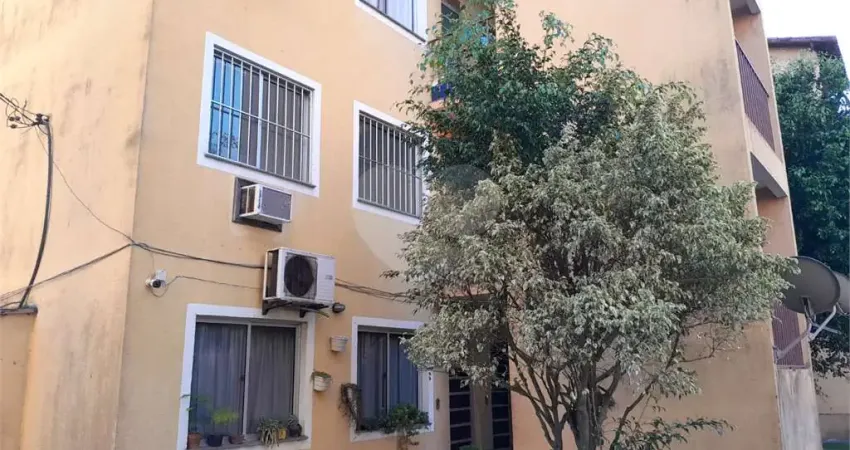 Apartamento com 2 quartos para alugar em Campo Grande, Rio de Janeiro