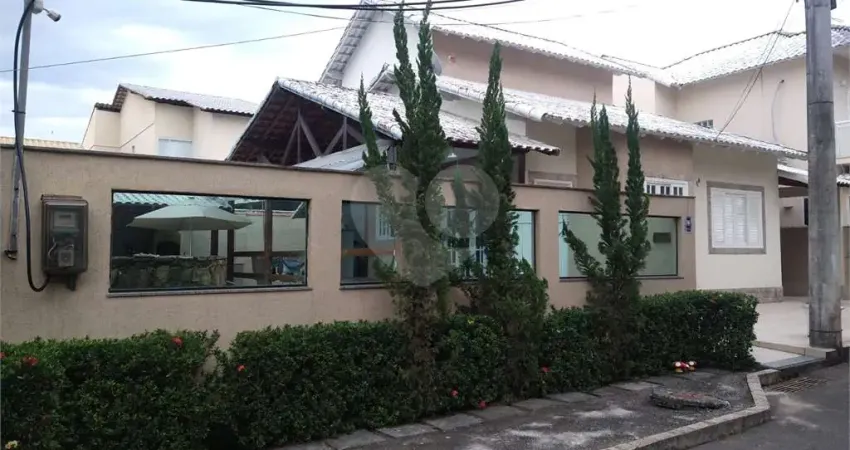 Terreno em condomínio fechado à venda em Campo Grande, Rio de Janeiro 