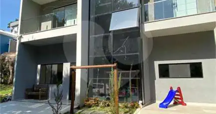 Terreno em condomínio fechado à venda em Campo Grande, Rio de Janeiro 