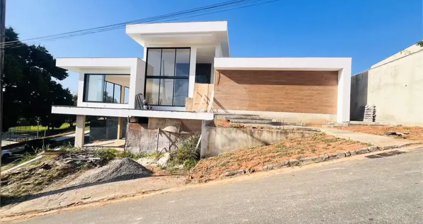 Terreno em condomínio fechado à venda em Campo Grande, Rio de Janeiro 